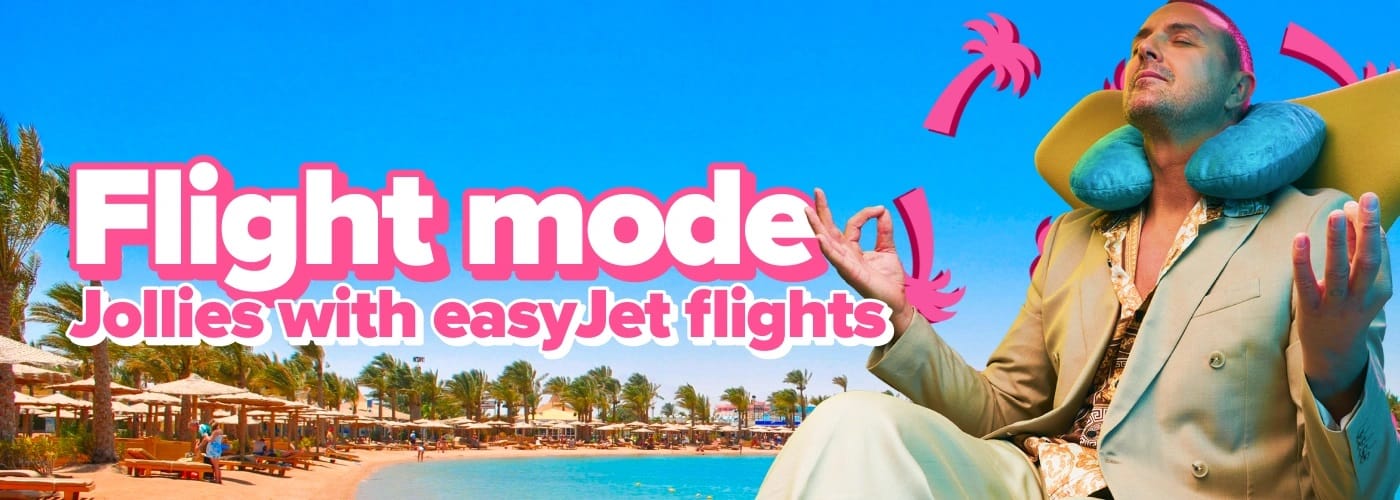 easyJet Holidays 2024 from £171 SuperLow £30pp Deposits