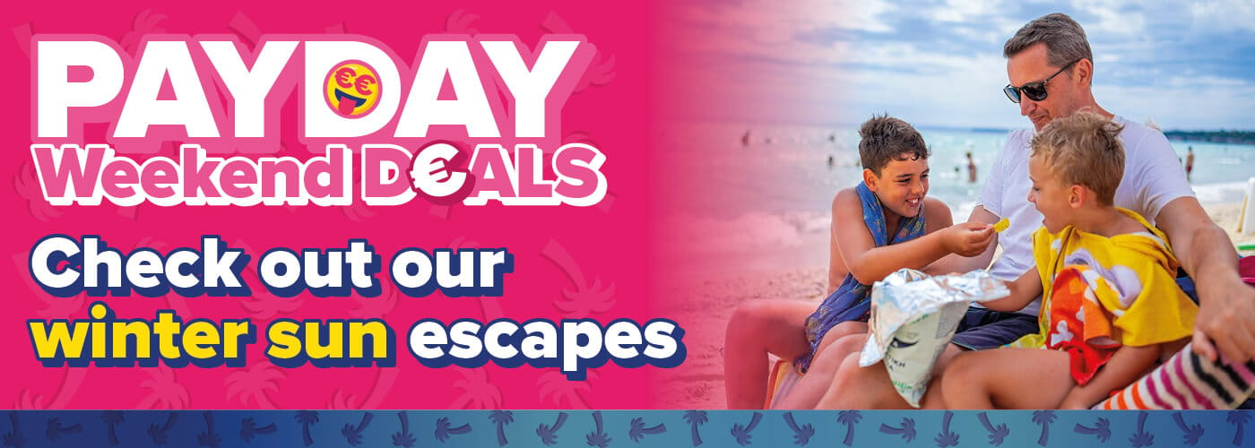 Top deals with On the Beach