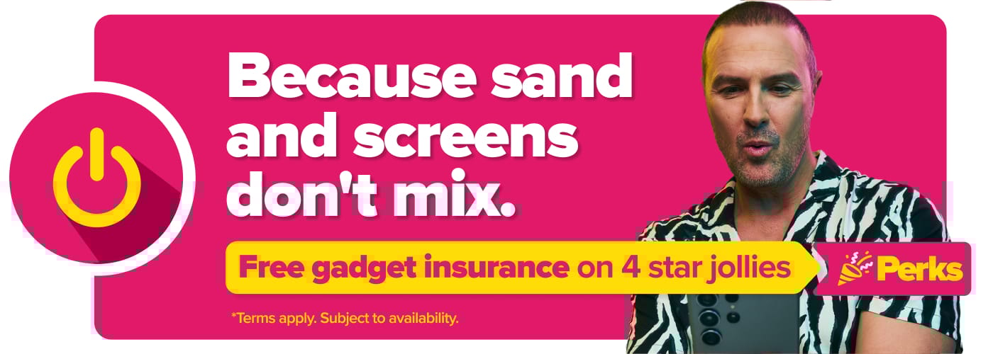 FREE Gadget Insurance