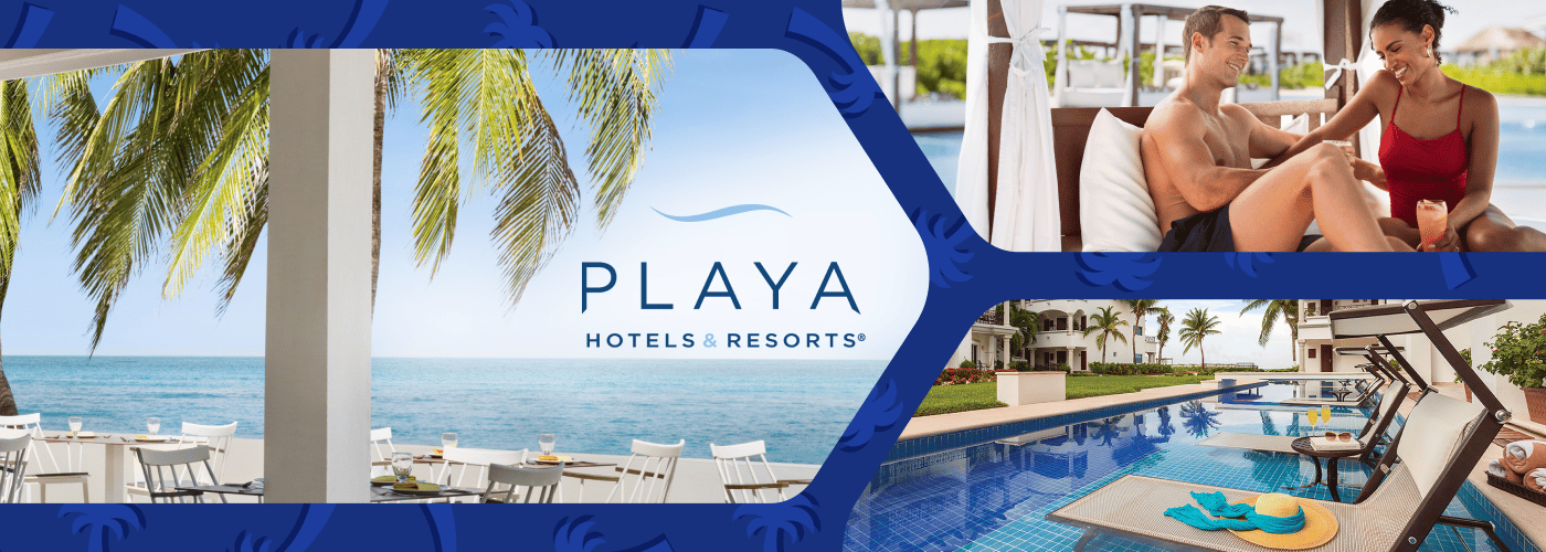 Playa Hotels & Resorts