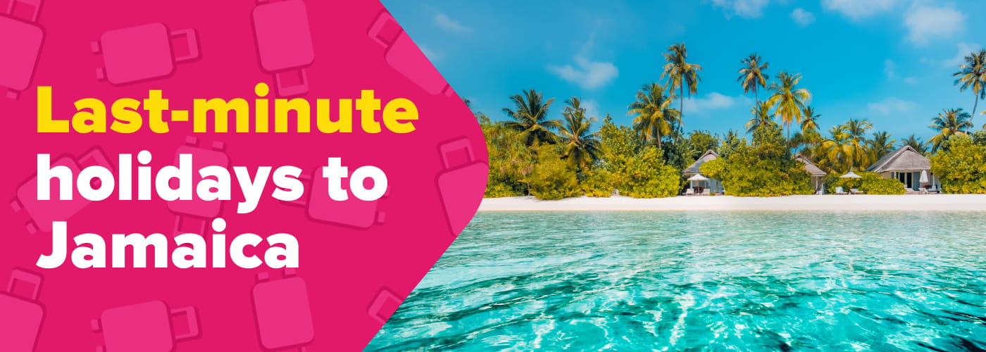 Last Minute Holidays