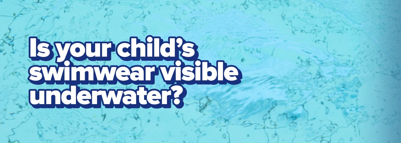 Swimwear safety with On the Beach