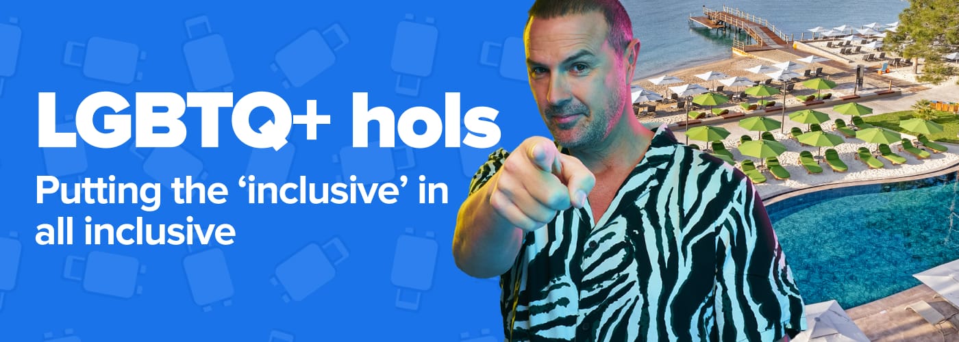 LGBTQ+ holidays