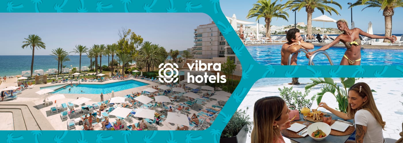 Vibra Hotels