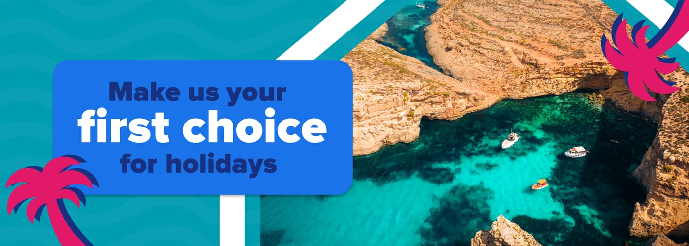 First Choice Holidays