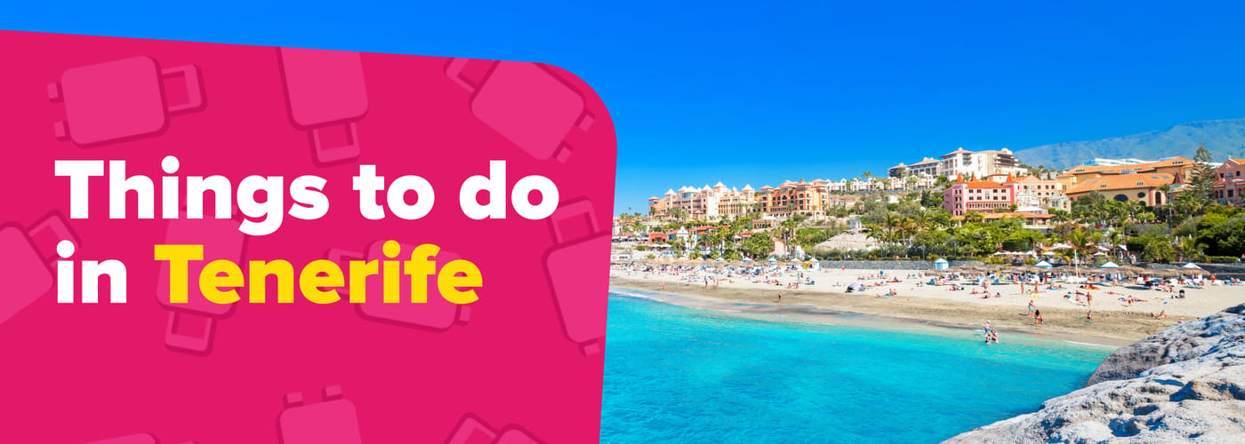 Things to do