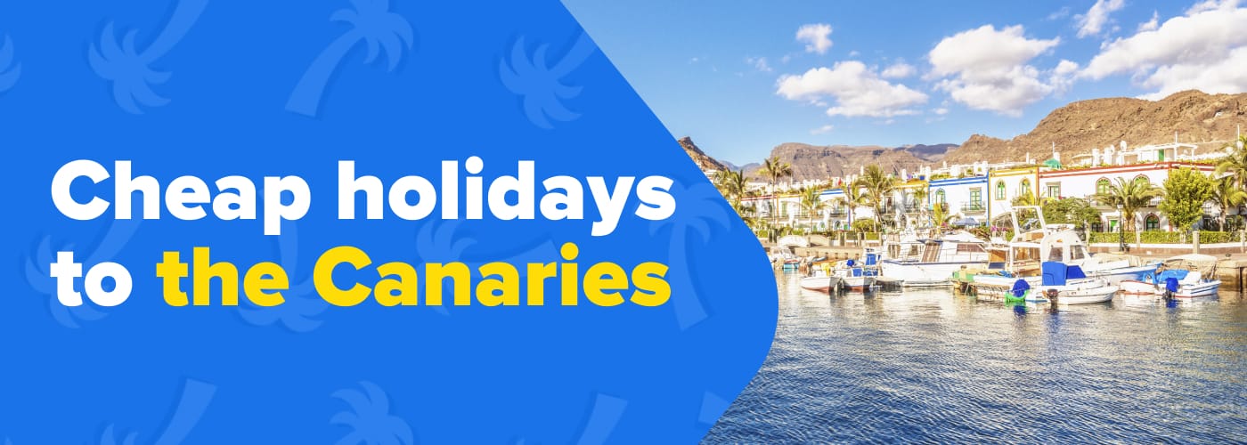 Cheap holidays