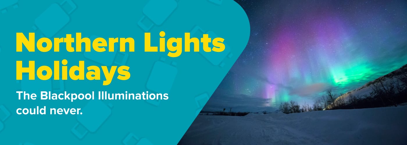 Northern Lights Holidays