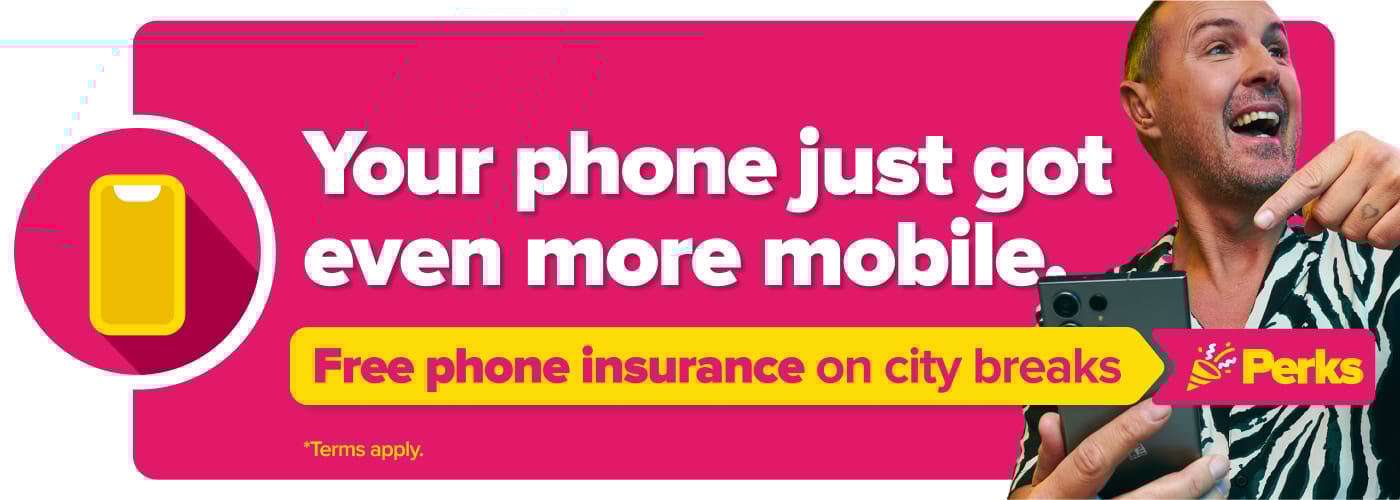 FREE Phone Insurance