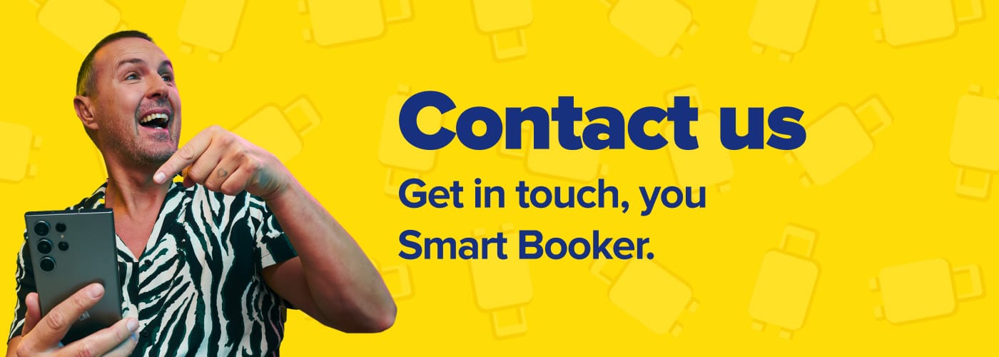 Contact us
