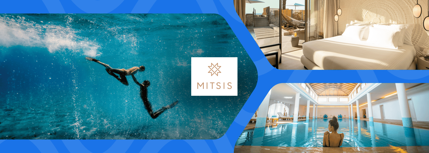 Mitsis Hotels
