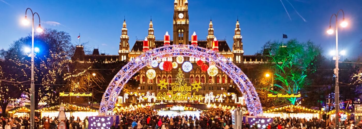Vienna Christmas Market