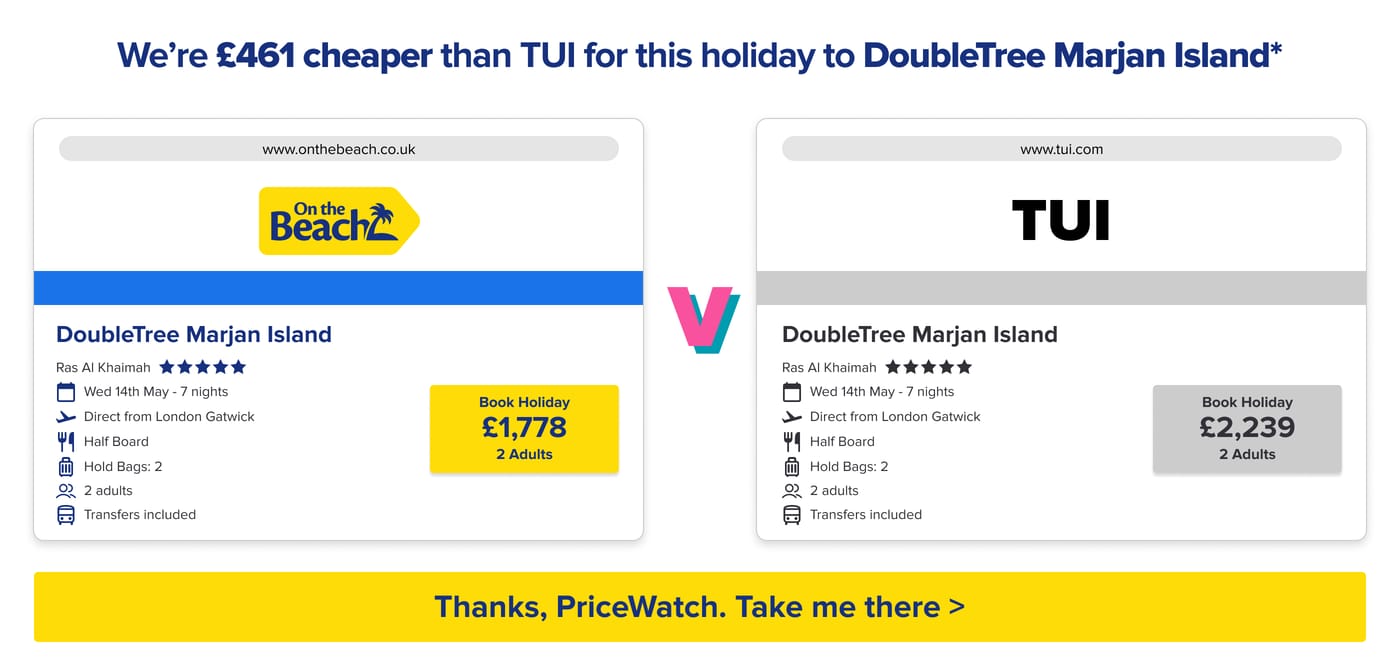 PriceWatch Deal of the Week