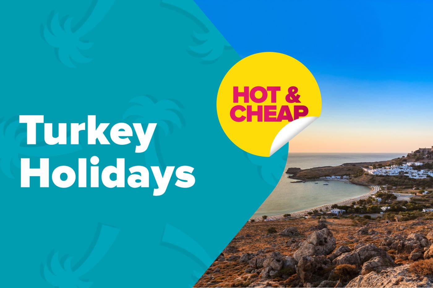 Exclusives - Hot and Cheap - Turkey