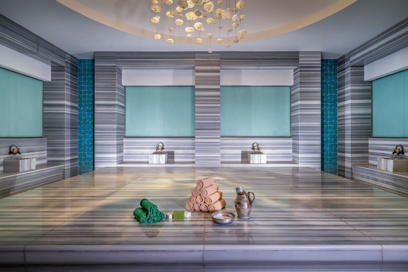 Baia Lara Hotel