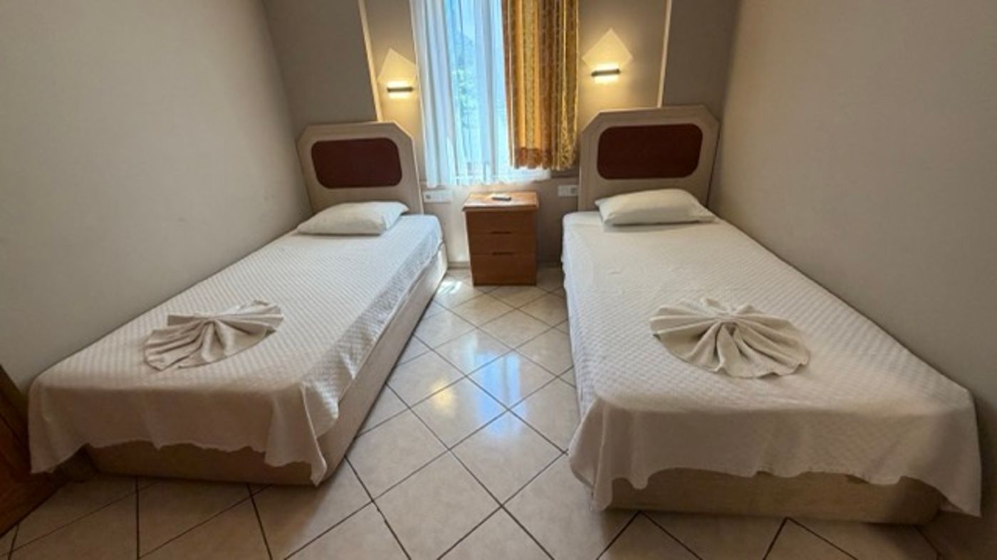 Arya Boutique Hotel