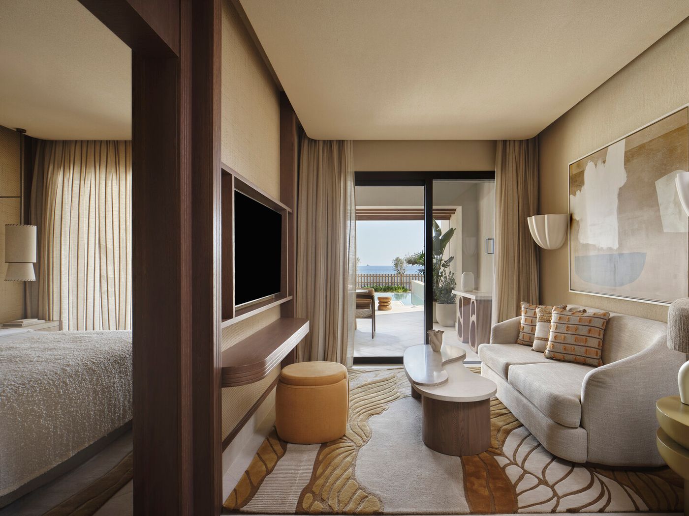 Amoh, a Luxury Collection Resort, Rhodes