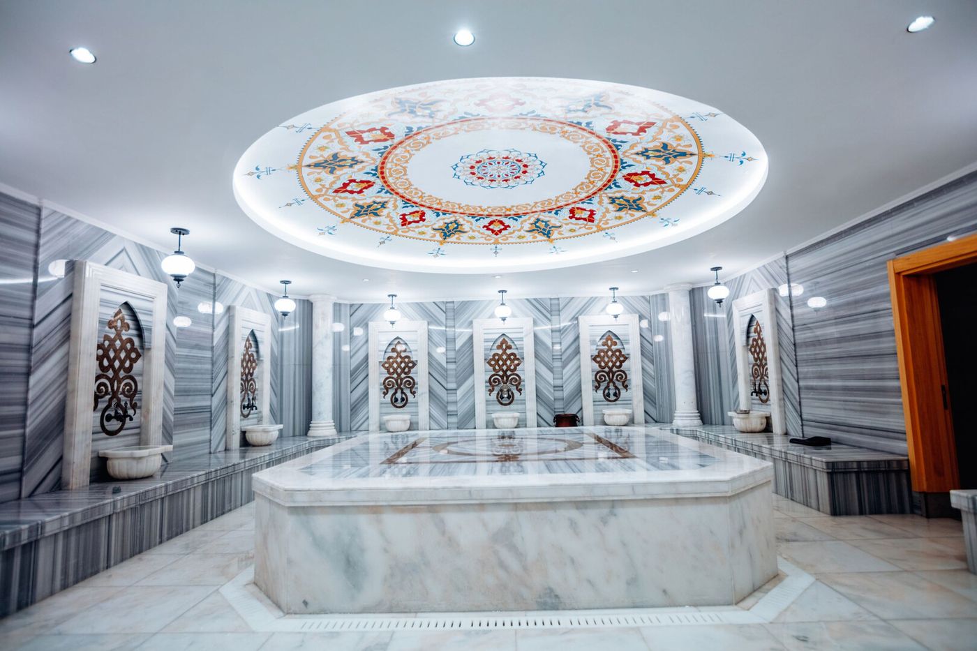 Alarcha Hotels & Resort