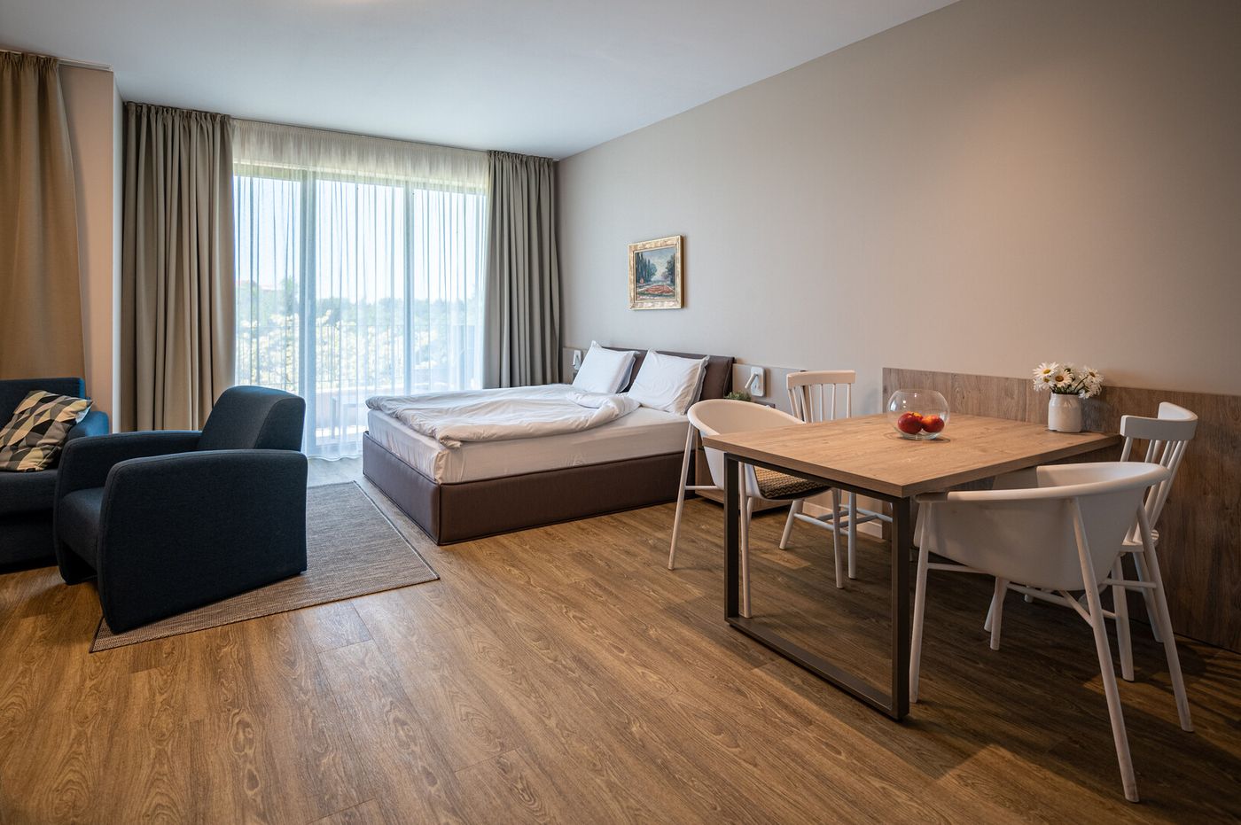 Romance & Family Suites 19.01.26