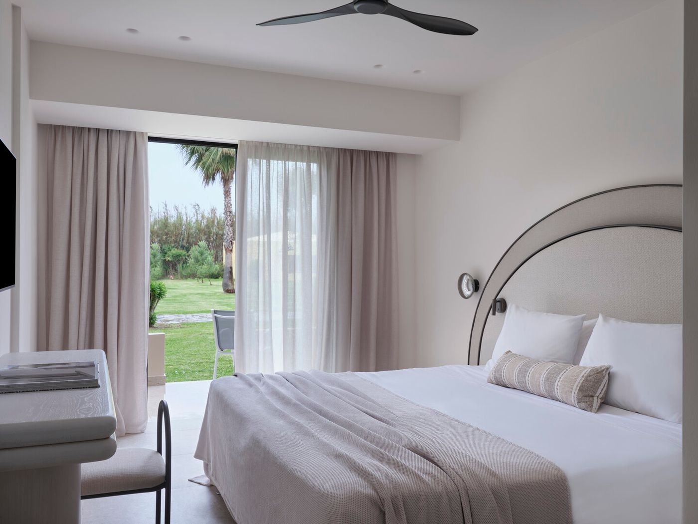 Atlantica Thalassa Hotel