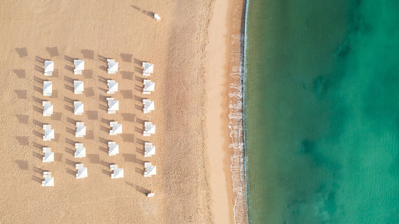 Rixos Premium Qetaifan Island North 03.02