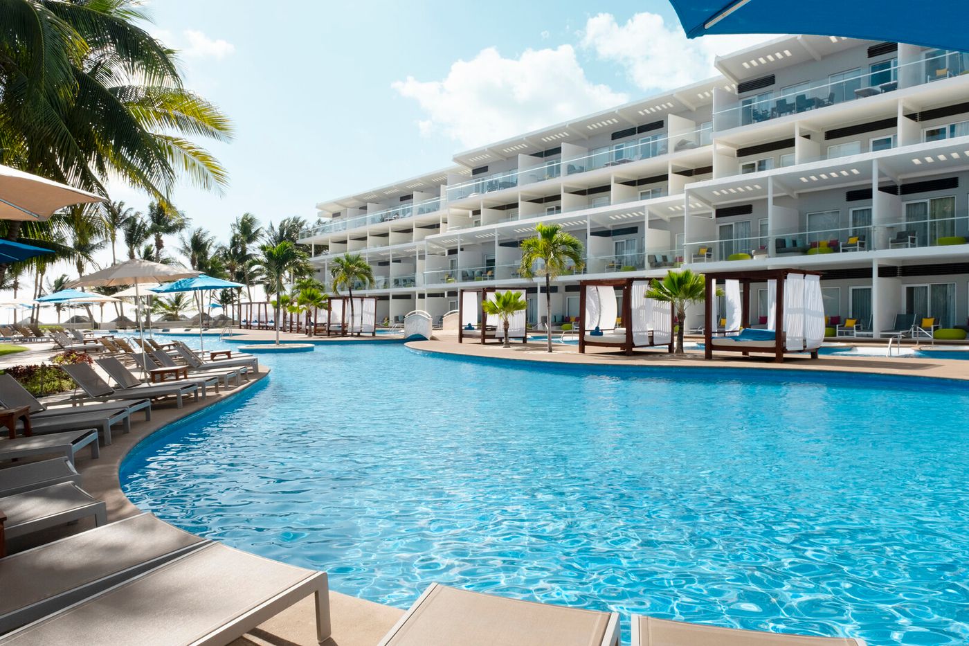 07.07.26 Iberostar Riviera cancun