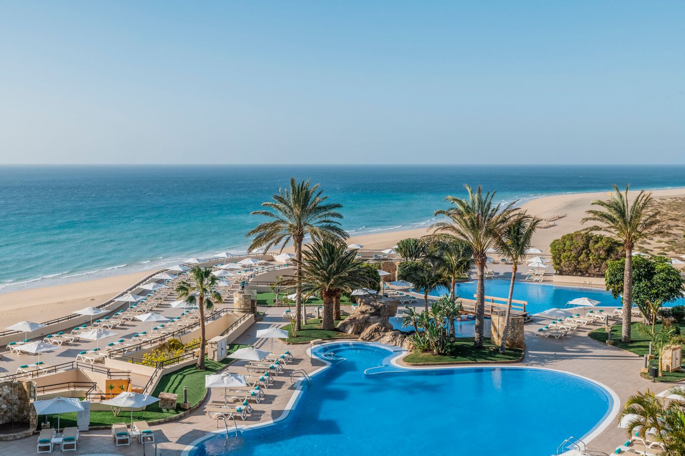 21.08.26 Iberostar Playa Gaviotas