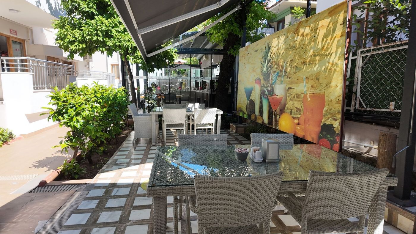 Arya Boutique Hotel