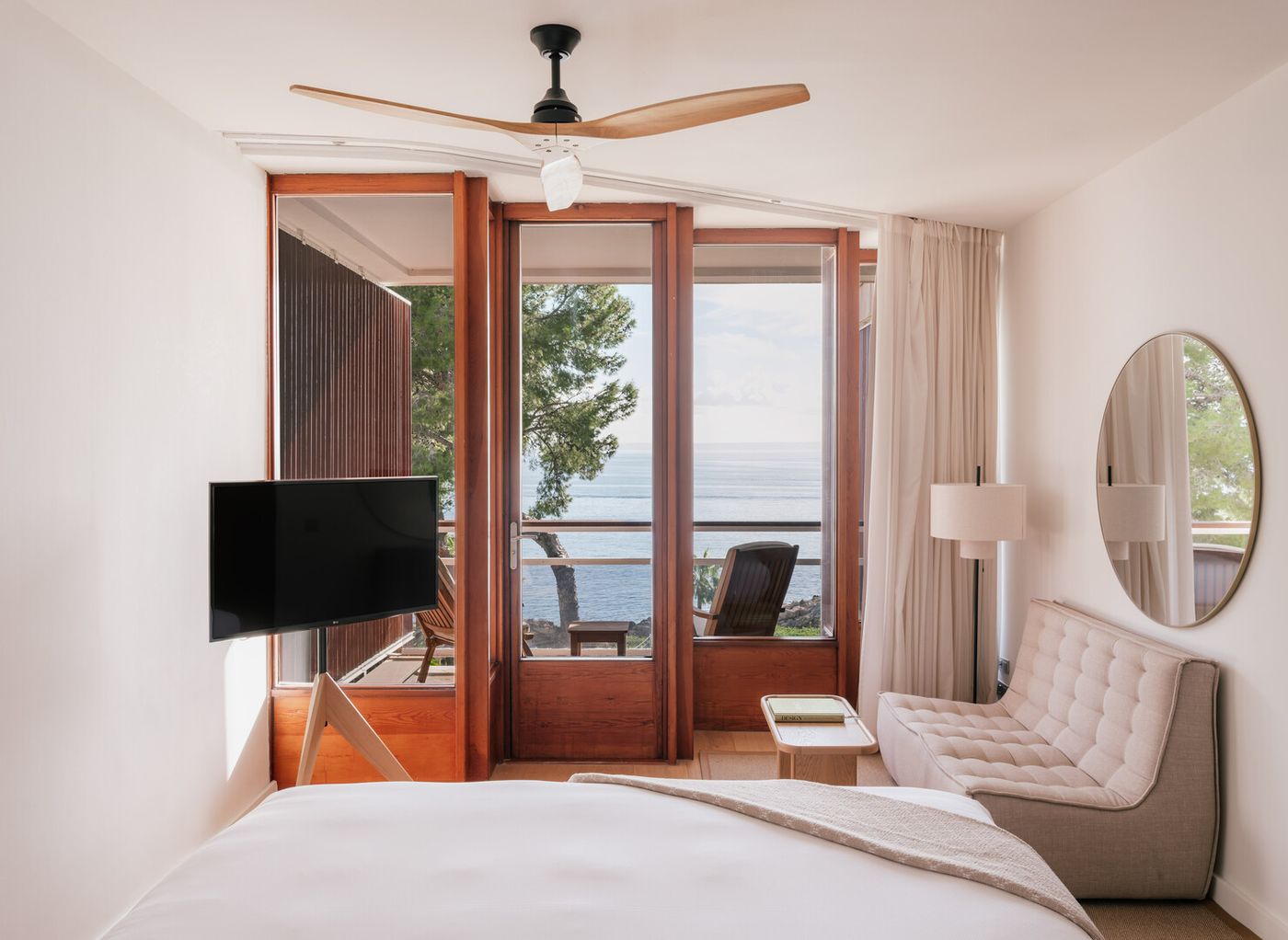 15.12.25 Hotel de Mar, Gran Melia - Adults Only