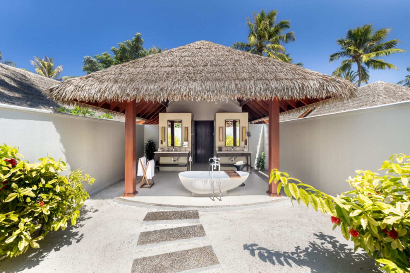 Dusit Thani Maldives 08.07
