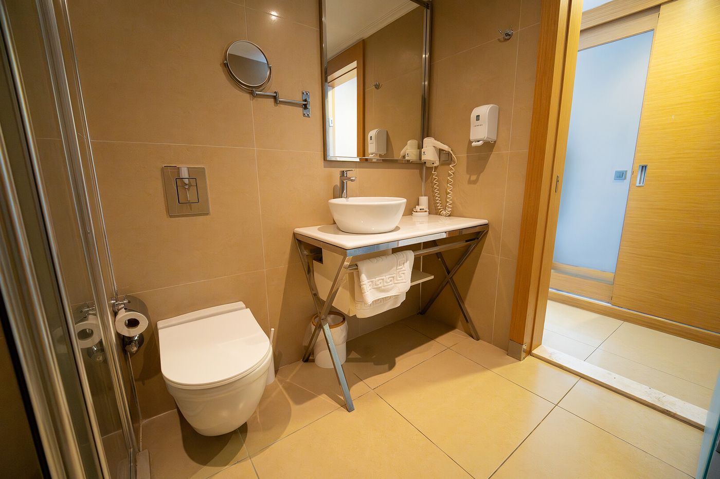 Aurasia Design Hotel
