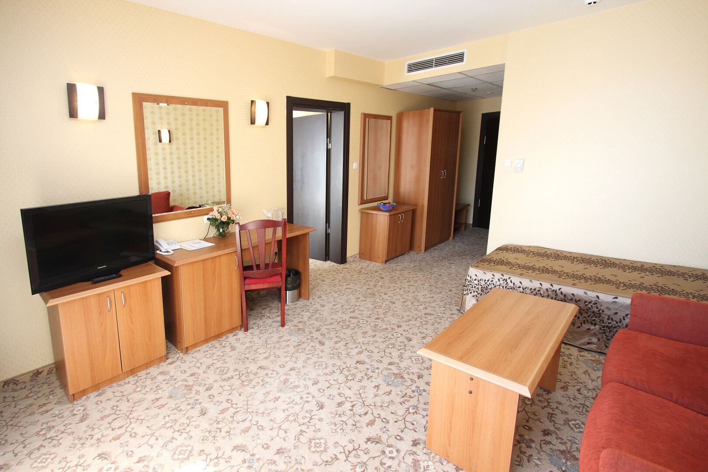 Izola Paradise 19.01.26