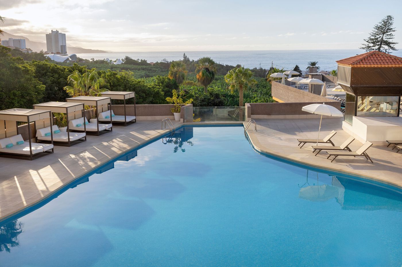 AluaSoul Orotava Valley