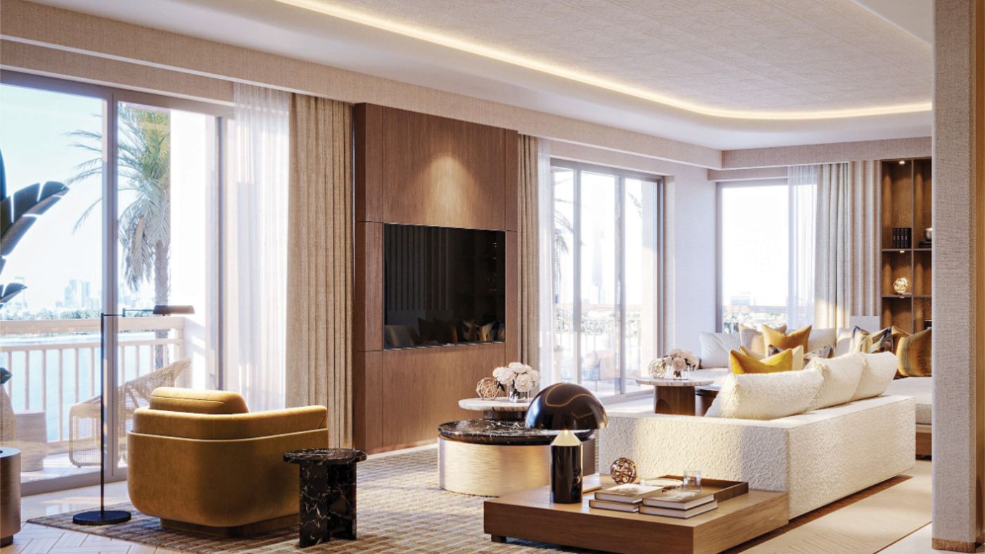 Park Hyatt Dubai 06.10