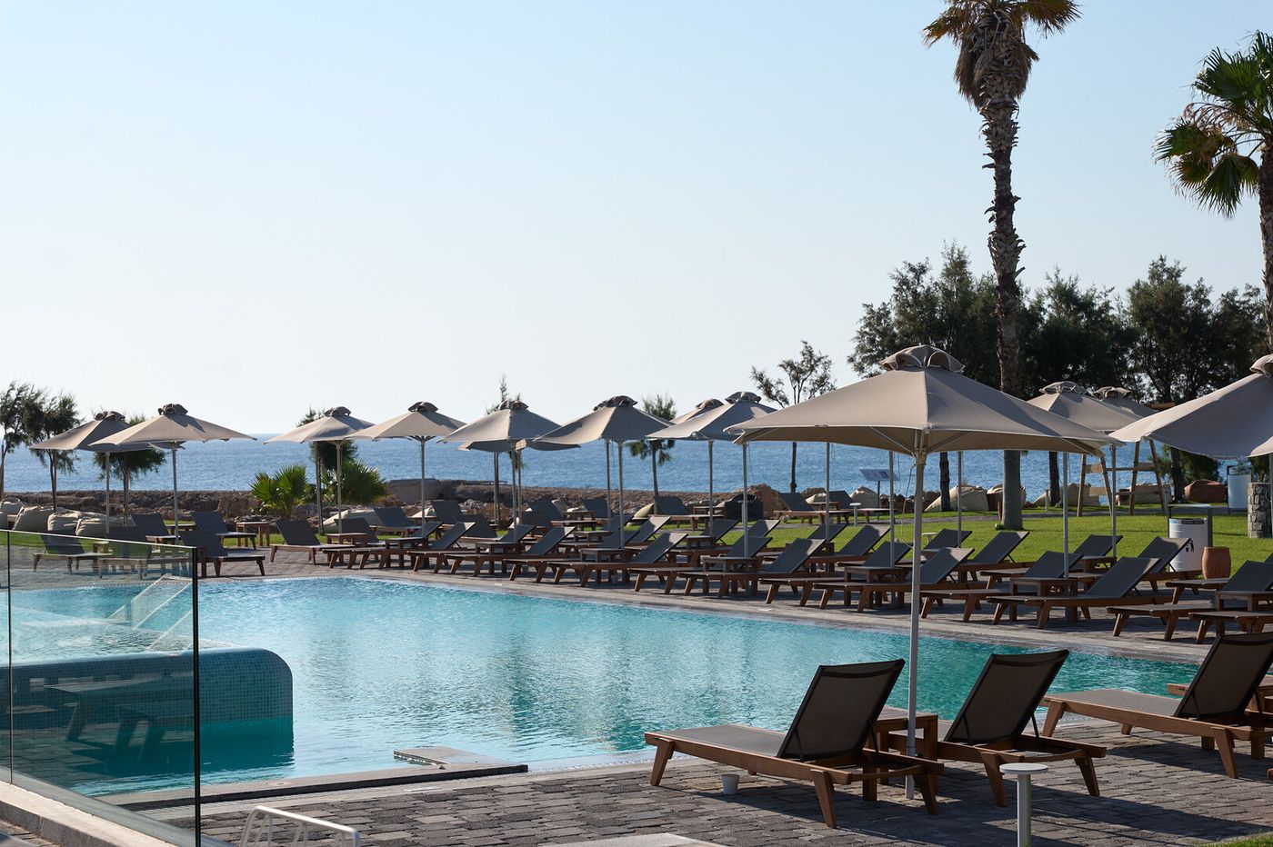 Atlantica Dreams Resort