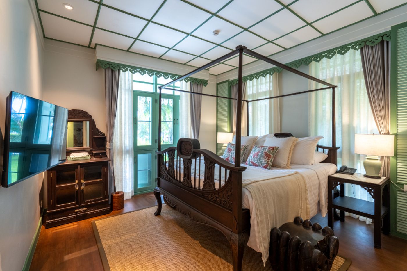 Cape Panwa Hotel 28.09