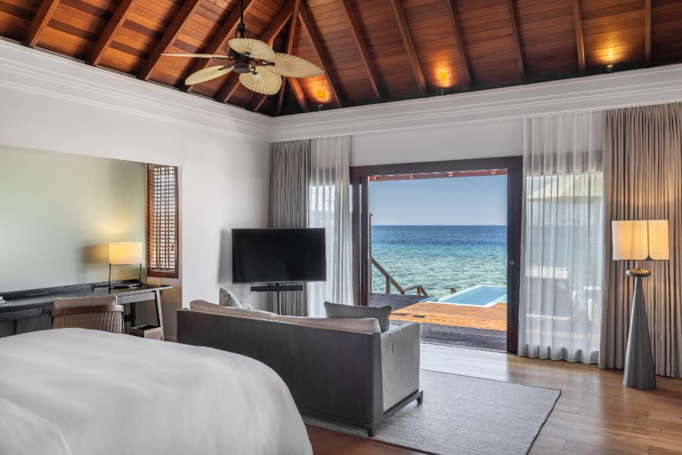 Dusit Thani Maldives 08.07