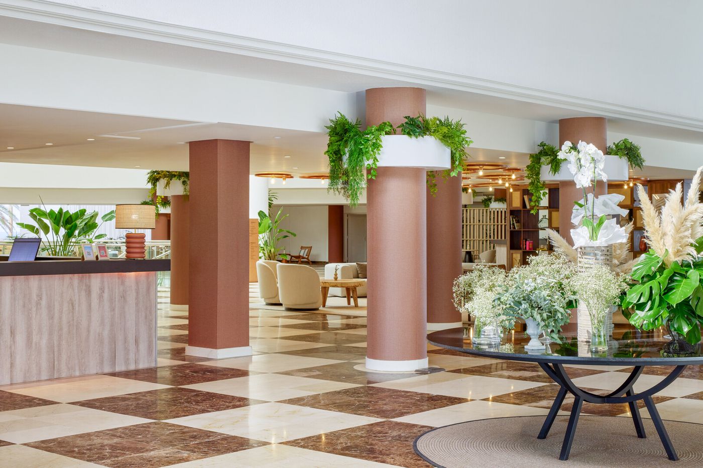 27.05.26 Melia La Palma