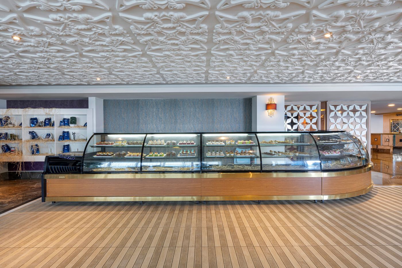 Orange County Resort Hotel Alanya