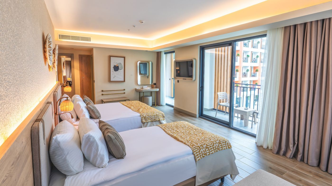 SY Hotels Boutique Luxury