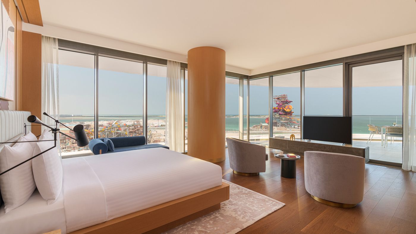 Rixos Premium Qetaifan Island North 03.02