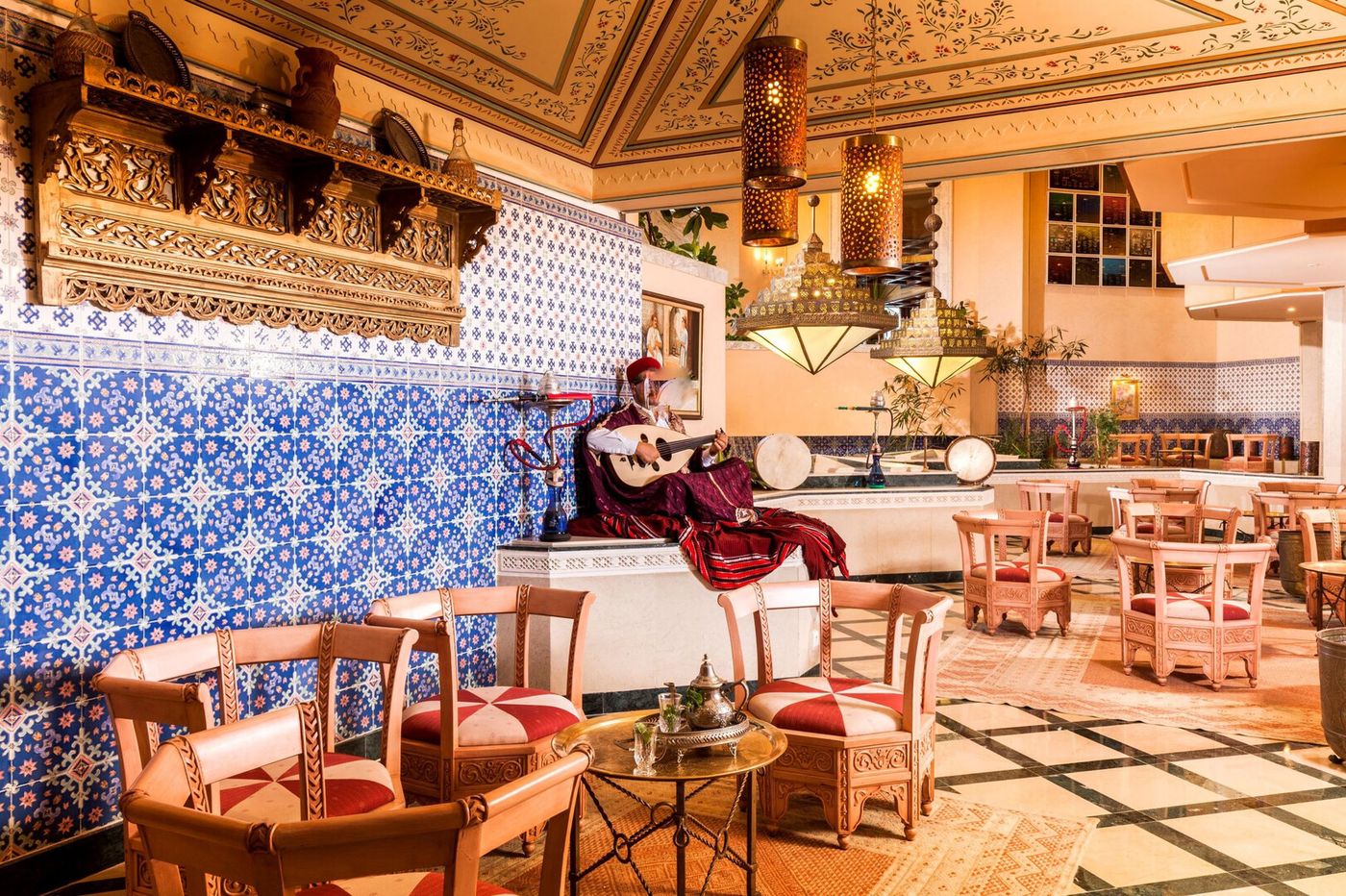 Hasdrubal Thalassa & Spa 23.06