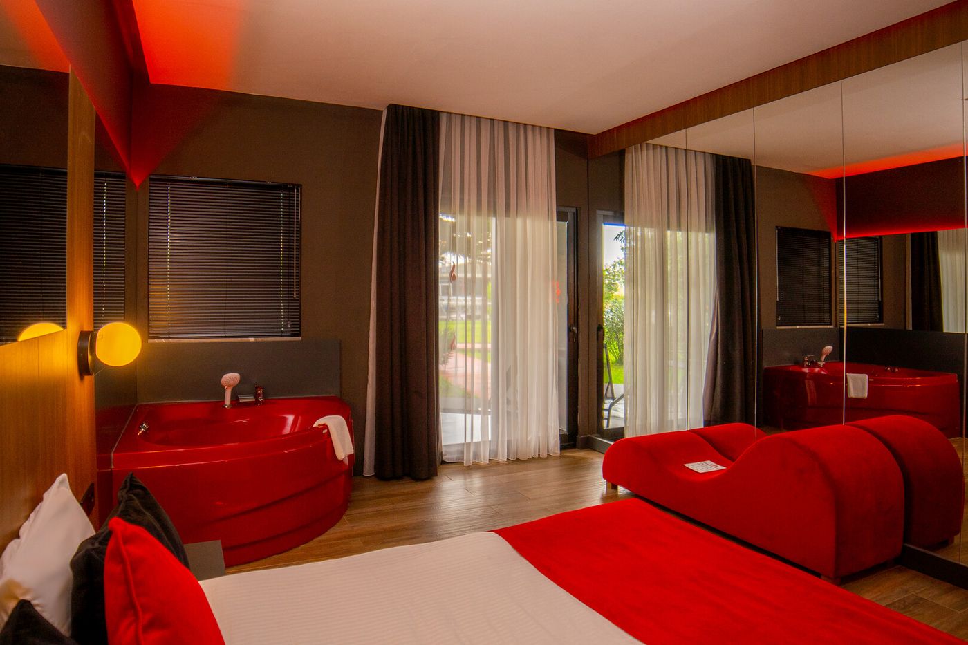 Amon Hotels Belek - Adults Only (16+)