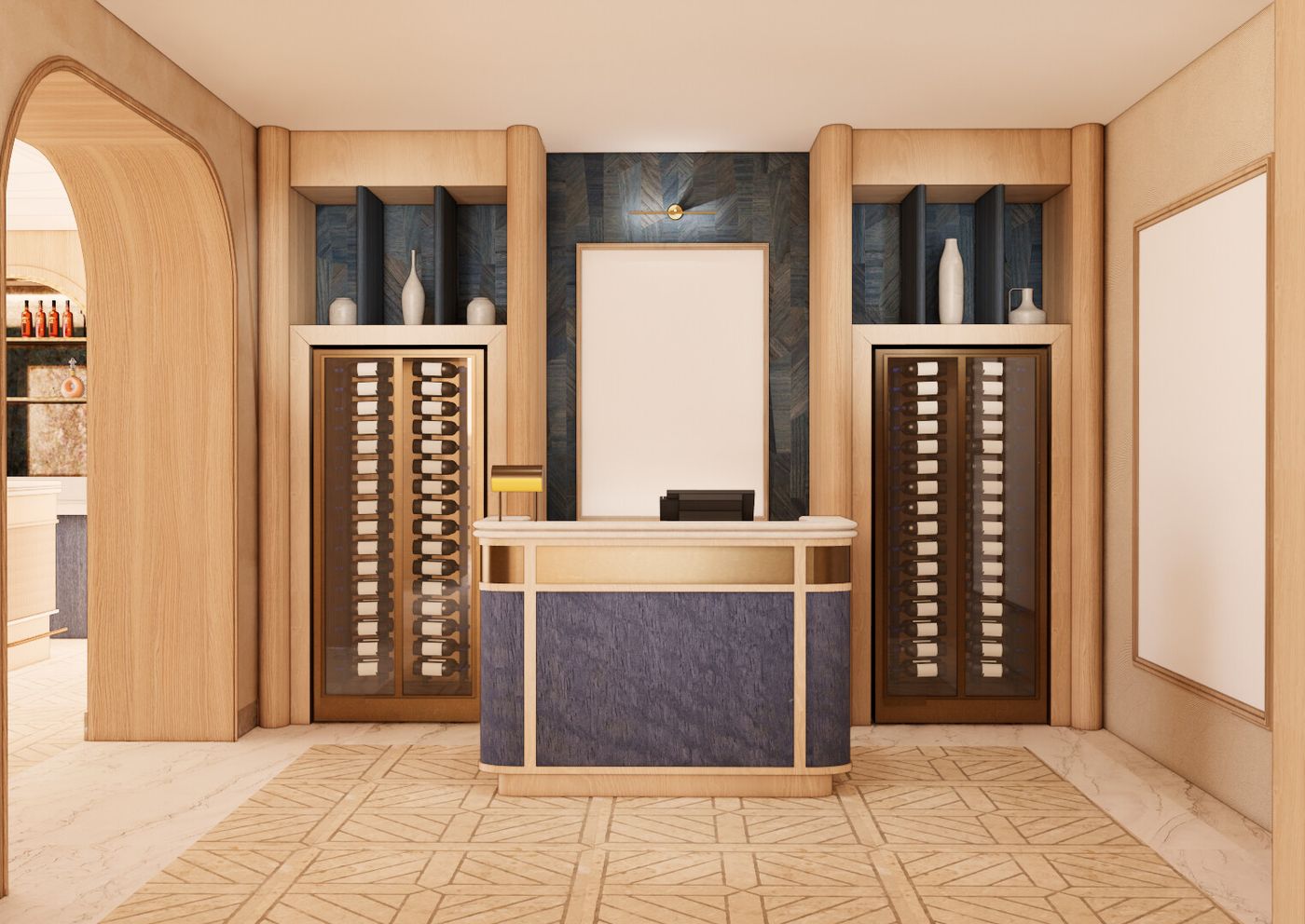 Atlantica Kalliston Resort - Adults Only