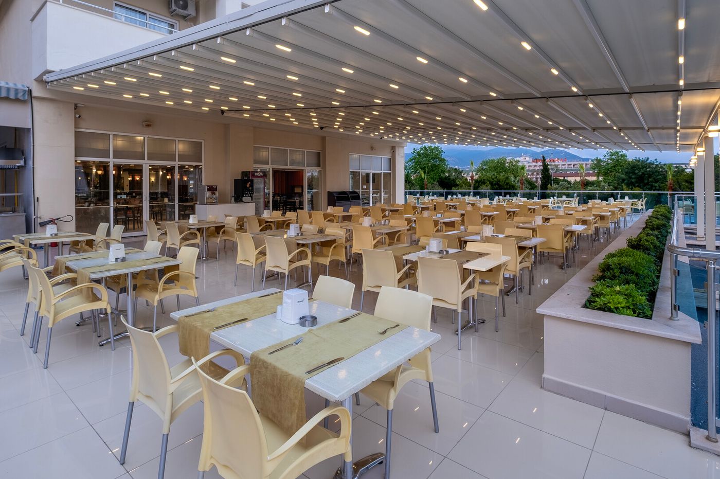Solivia Hotel