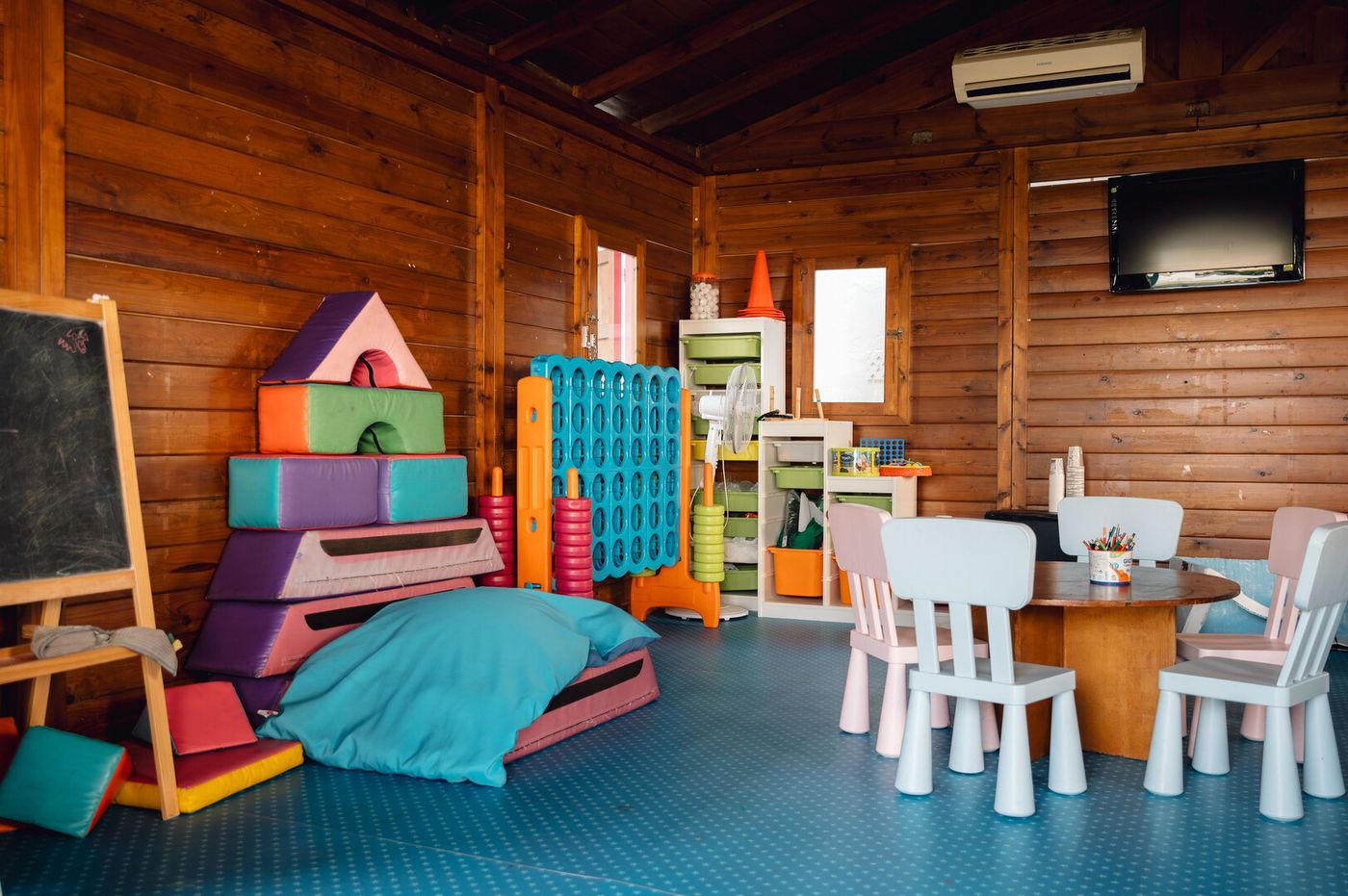 14.04.26 BlueSea Marina Parc