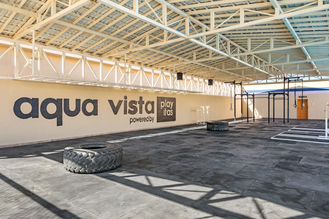 Pickalbatros Aqua Vista Resort 05.02