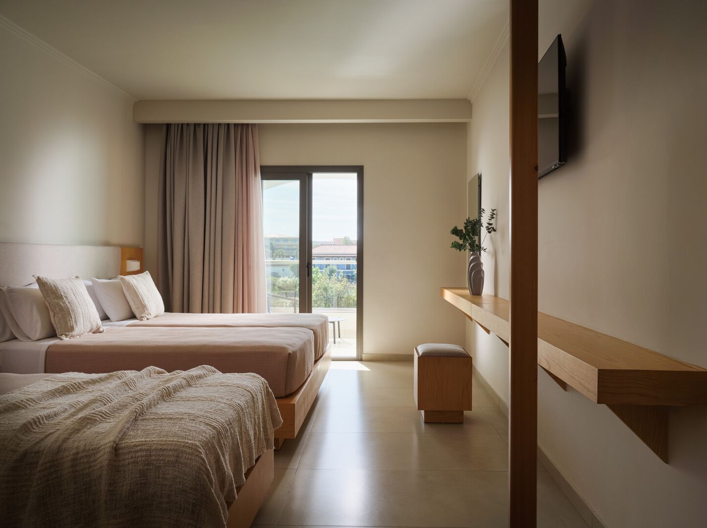 ZANTE ATLANTIS HOTEL 