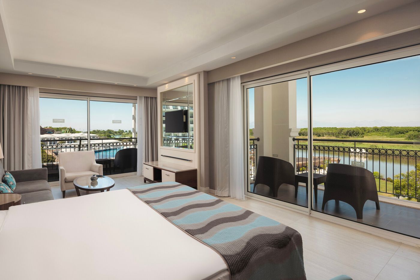 Titanic Deluxe Golf Belek