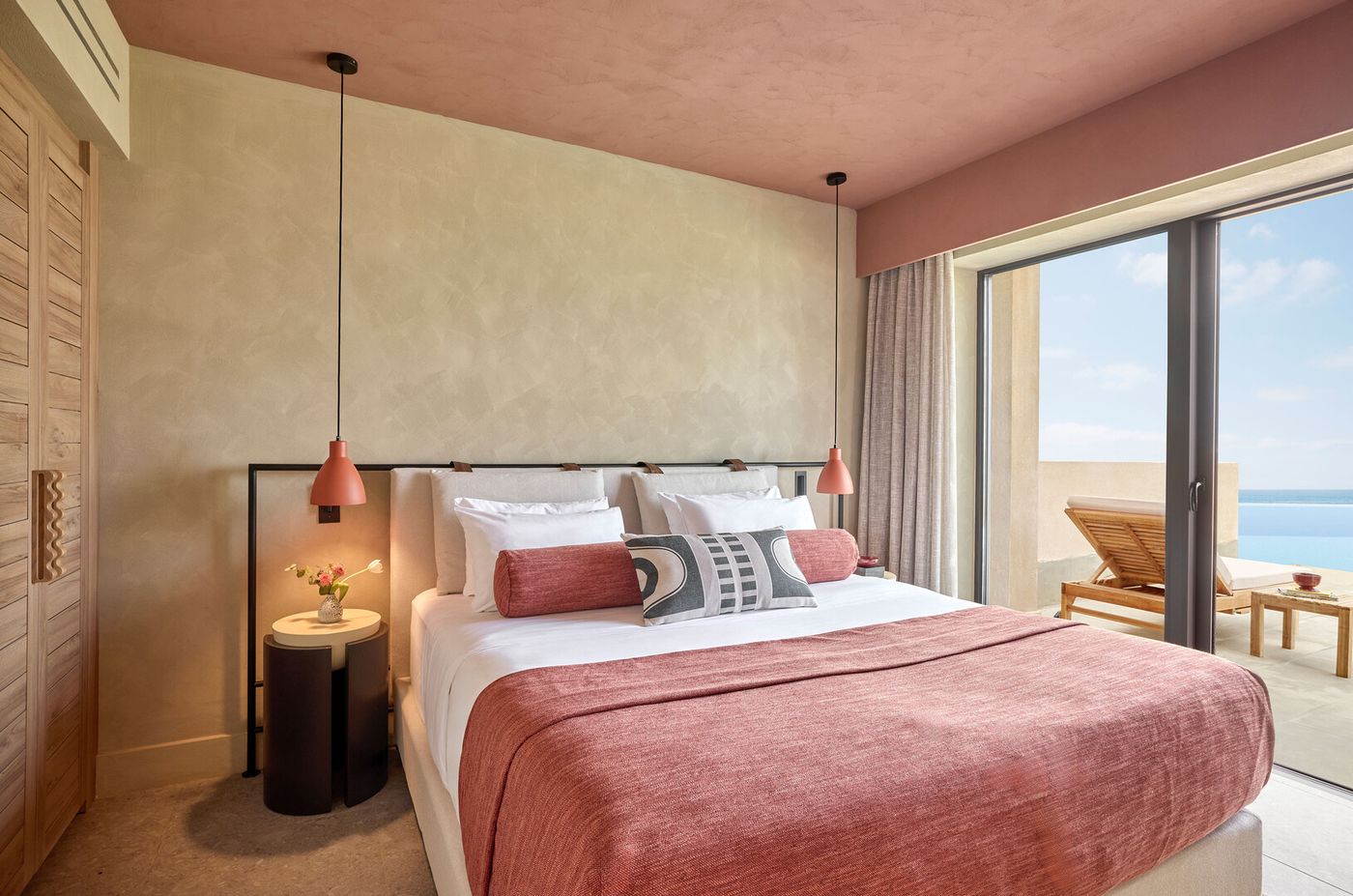 Rocrita Lifestyle Beach Resort